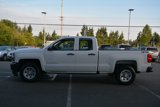 Used 2018 Chevrolet Silverado 1500 W/T w/ Trailering Package image 4