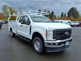 New 2025 Ford F250 XL w/ XL Chrome Package image 3
