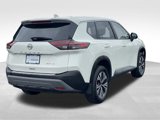 Certified 2022 Nissan Rogue SV image 4