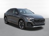 New 2025 Audi Q8 Prestige image 3