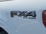 New 2025 Ford F150 Lariat w/ Equipment Group 502A High image 5
