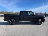 New 2025 RAM 2500 Laramie image 2