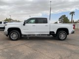 New 2025 Chevrolet Silverado 3500 LTZ w/ LTZ Premium Package image 3