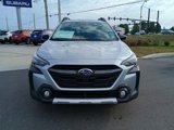 Certified 2024 Subaru Outback Limited w/ Popular Package #2 image 2