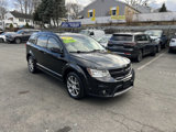 Used 2013 Dodge Journey R/T w/ Flexible Seating Group image 2