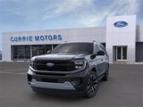 New 2025 Ford Expedition Platinum image 2