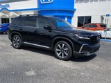 New 2025 Honda Pilot Elite image 2