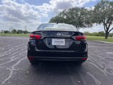 Used 2021 Nissan Versa SV image 6