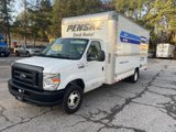 Used 2021 Ford E-350 and Econoline 350 Super Duty image 3