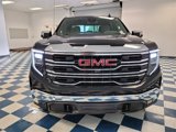 New 2025 GMC Sierra 1500 SLT w/ SLT Premium Plus Package image 2
