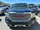 Used 2016 GMC Sierra 1500 Denali w/ Enhanced Driver Alert Package image 2