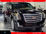 Used 2018 Cadillac Escalade ESV Platinum image 5