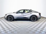 New 2025 Toyota Crown Platinum image 5