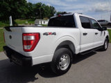 Used 2022 Ford F150 XL w/ Equipment Group 101A High image 5