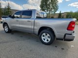 New 2025 RAM 1500 Big Horn image 3