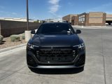 Used 2024 Audi Q8 Premium Plus image 5