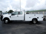 Used 2019 Ford F350 XL w/ XL Value Package image 5