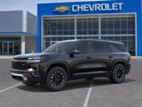 New 2026 Chevrolet Traverse Z71 image 2