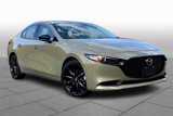 Certified 2024 MAZDA MAZDA3 s image 2