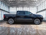 New 2025 RAM 1500 Tungsten image 3
