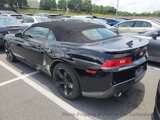 Used 2014 Chevrolet Camaro LT image 3