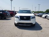 New 2025 Nissan Pathfinder SL image 2