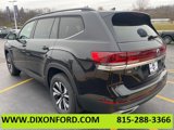 New 2025 Volkswagen Atlas SE image 5