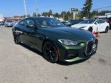 Used 2021 BMW 430i xDrive Coupe image 3