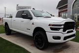 New 2025 RAM 2500 Laramie image 3