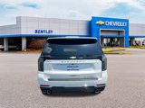 New 2025 Chevrolet Suburban Premier image 4