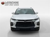 Used 2022 Chevrolet Blazer RS w/ Enhanced Convenience Package image 2