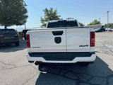 New 2025 RAM 1500 Limited image 4