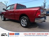Used 2017 RAM 1500 Big Horn image 3