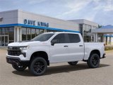 New 2025 Chevrolet Silverado 1500 LT Trail Boss image 2