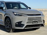 New 2025 Lexus TX 500h AWD image 3