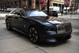 Used 2024 Rolls-Royce Spectre w/ Spectre Launch Package image 3