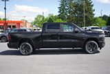 New 2025 RAM 1500 Big Horn image 2