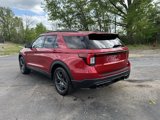 New 2025 Ford Explorer ST image 4