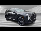New 2025 Hyundai Palisade Calligraphy image 3