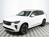 New 2025 Volvo XC90 T8 Plus w/ Protection Package Premier image 3