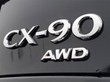 New 2025 MAZDA CX-90 Plug-In Hybrid w/ Preferred image 6