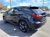 Used 2018 Lexus RX 450h F Sport image 4