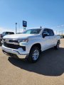 New 2025 Chevrolet Silverado 1500 LT image 5
