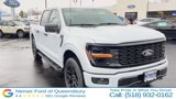 New 2025 Ford F150 STX w/ STX Black Appearance Package image 5