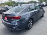 Used 2023 Kia Forte LXS w/ LXS Technology Package image 4