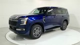 New 2025 Nissan Armada SL w/ Captain's Chari Seat Package image 3