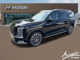 New 2026 Hyundai Palisade Calligraphy image 1