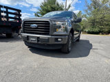Used 2016 Ford F150 XLT w/ Equipment Group 301A Mid image 5