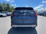 New 2026 Honda CR-V TrailSport image 5