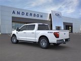 New 2025 Ford F150 Lariat w/ Equipment Group 501A Mid image 4